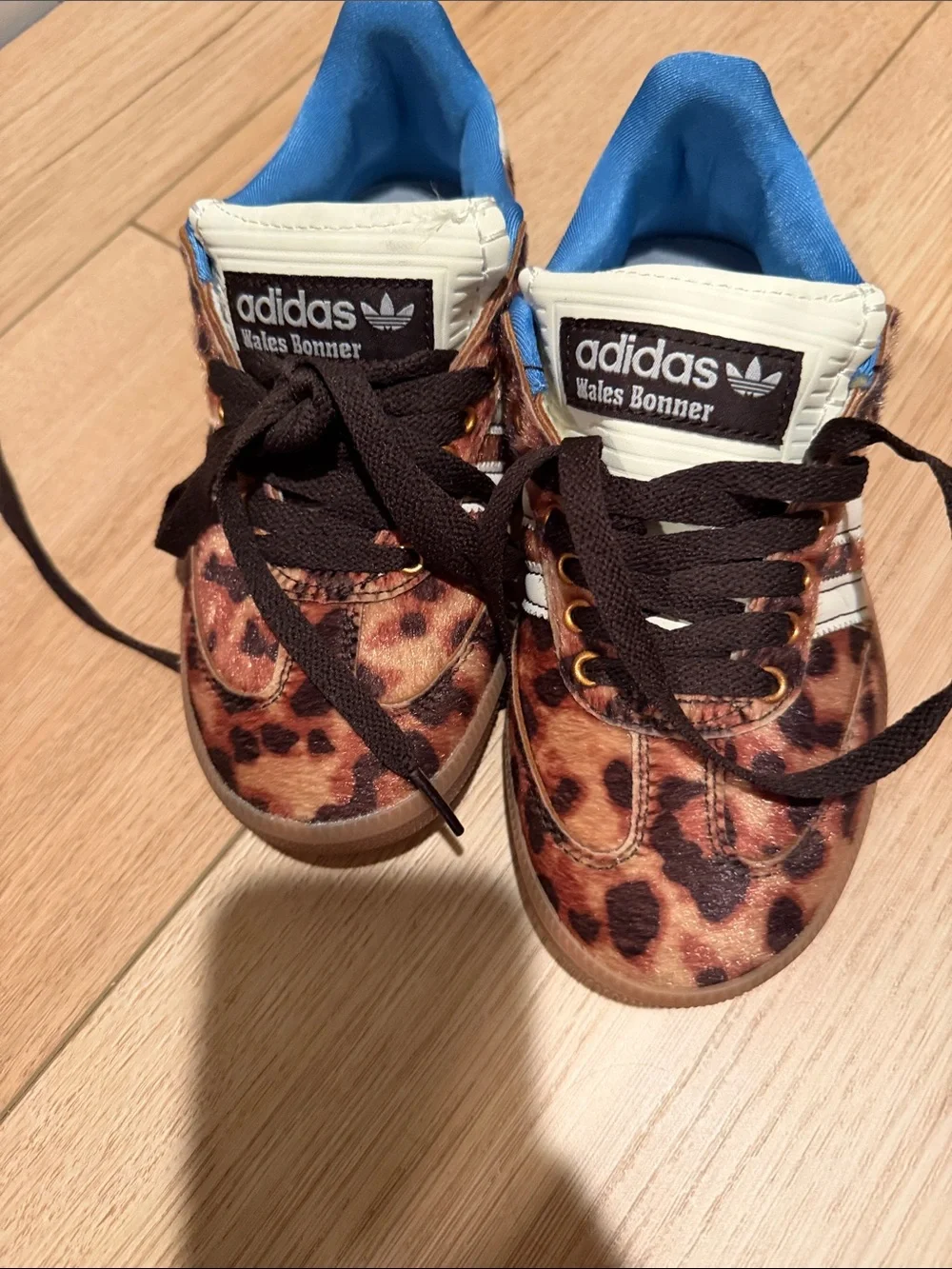 adidas never worn
